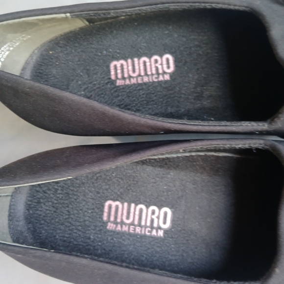 MUNRO AMERICAN CINDI WOMENS SHOE SIZE 8 1/2 M - Picture 5 of 6